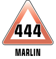 444 MARLIN